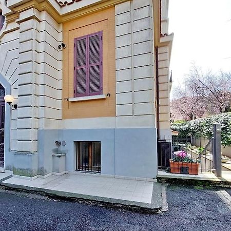 Vatican Apartment With Parking Рим Экстерьер фото
