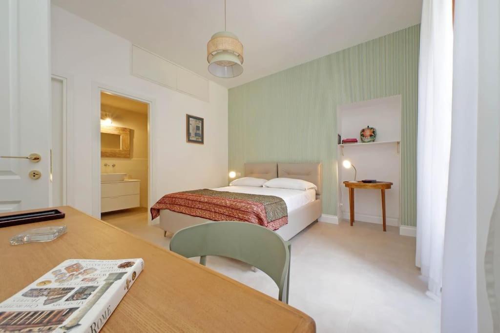 Vatican Apartment With Parking Рим Экстерьер фото