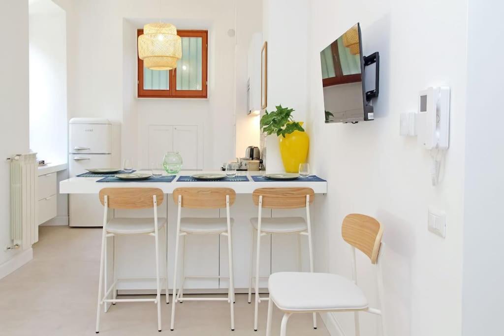 Vatican Apartment With Parking Рим Экстерьер фото