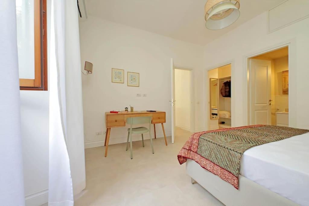 Vatican Apartment With Parking Рим Экстерьер фото